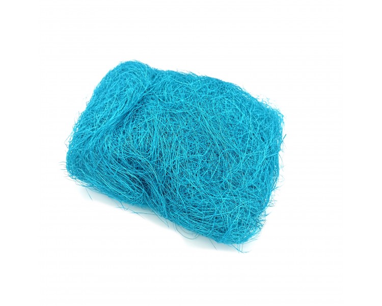 Nido fai da te PVC Celeste Scuro Nido fai da te PVC Celeste Scuro