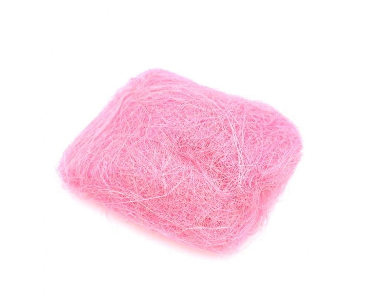 Nido fai da te PVC Rosa Nido fai da te PVC Rosa