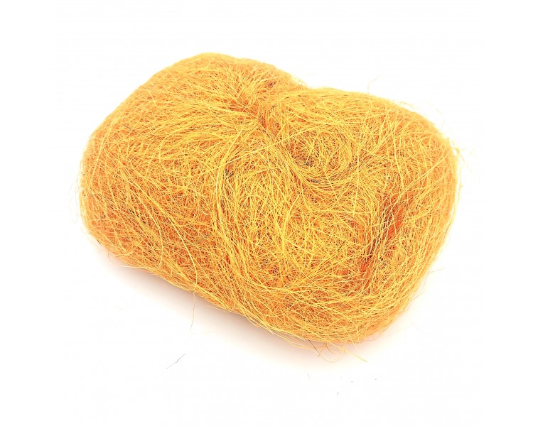 Nido fai da te PVC Arancio Nido fai da te PVC Arancio