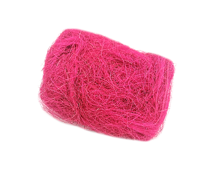 Nido fai da te PVC Fucsia Nido fai da te PVC Fucsia