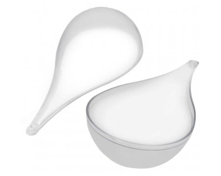 Lacrima in PVC | 10x5cm Lacrima in PVC | 10x5cm