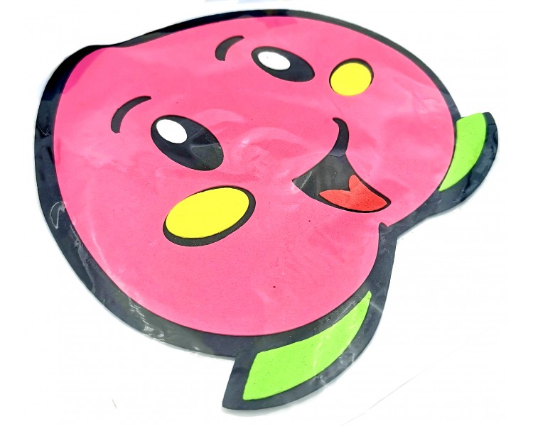 Fragola Decorativa | 14,5x13x5cm Fragola Decorativa | 14,5x13x5cm