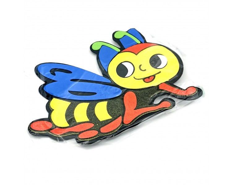 Ape Decorativa | 16,5x12cm Ape Decorativa | 16,5x12cm
