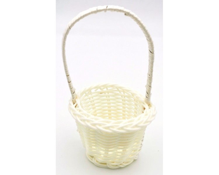 Cestino Piccolo 14x7,5cm Cestino Piccolo 14x7,5cm