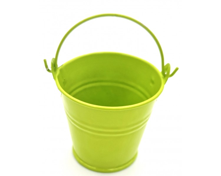 Vasetto Verde 7x6cm Vasetto Verde 7x6cm