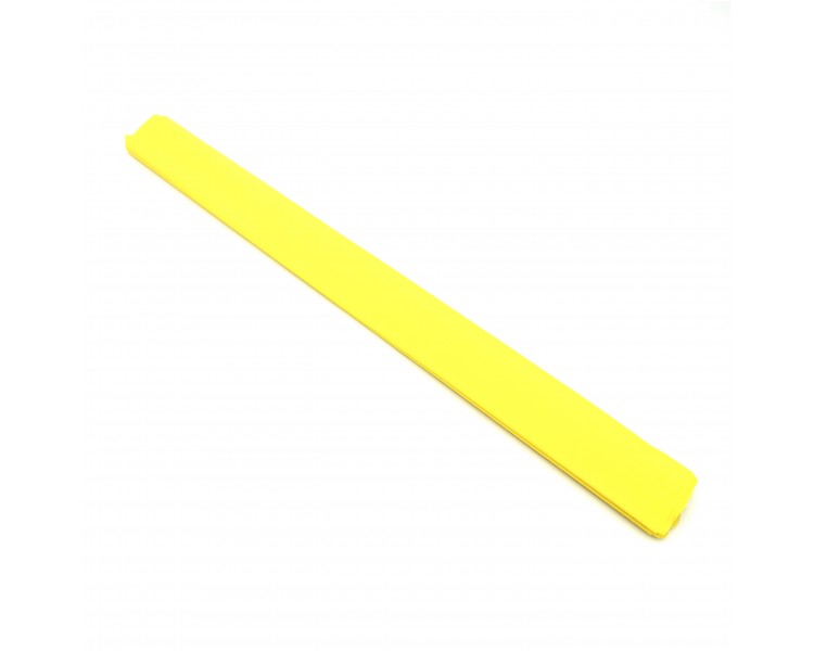 Carta Crespa | Giallo - 200x50cm Carta Crespa | Giallo - 200x50cm