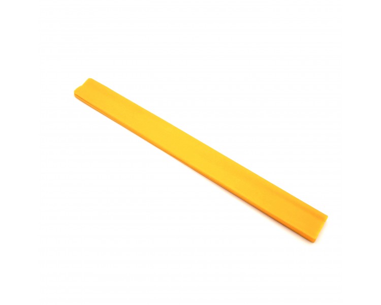 Carta Crespa | Giallo Ocra - 200x50cm Carta Crespa | Giallo Ocra - 200x50cm