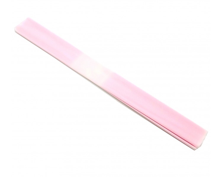 Carta Crespa | Rosa - 200x50cm Carta Crespa | Rosa - 200x50cm