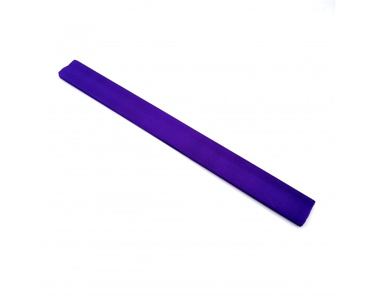 Carta Crespa | Viola - 200x50cm Carta Crespa | Viola - 200x50cm