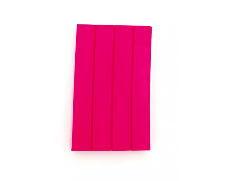 Argilla Polimerica | Fucsia - 100g