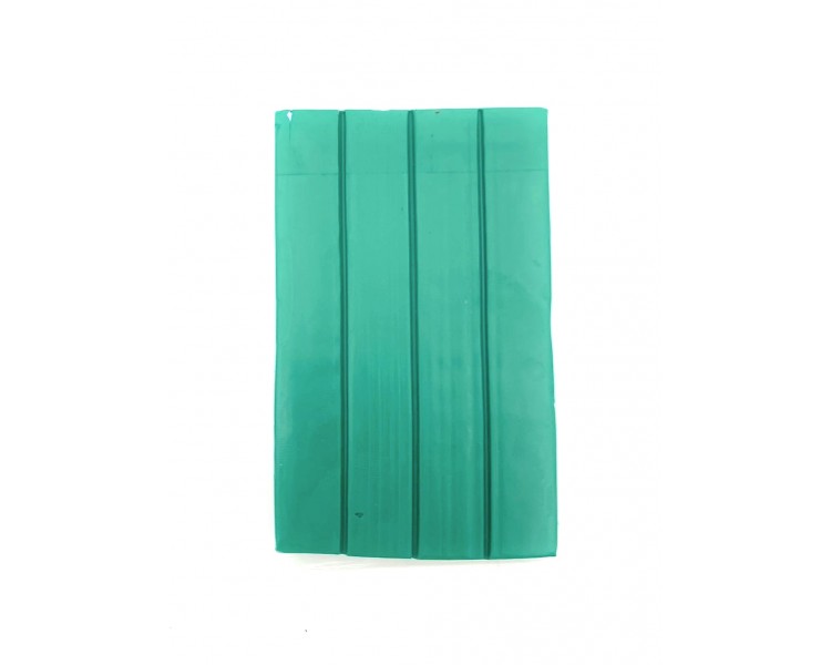 Argilla Polimerica | Verde Scuro - 100g