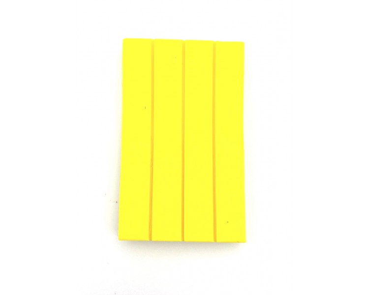 Argilla Polimerica | Giallo - 100g