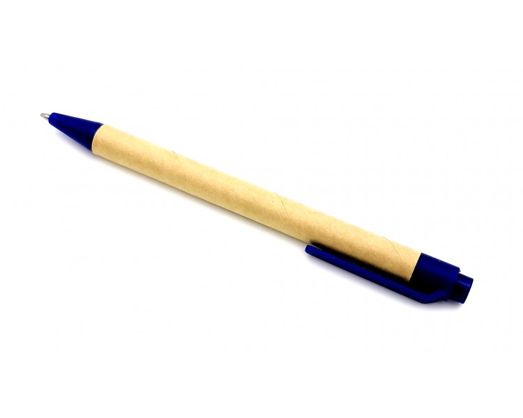 Penna di Carta | Blu Penna di Carta | Blu