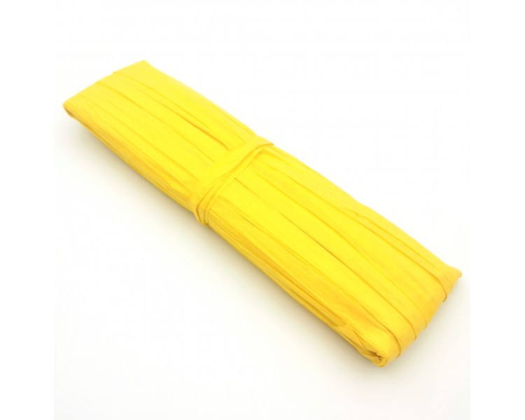 Filo in Carta | Giallo - 20m Filo in Carta | Giallo - 20m