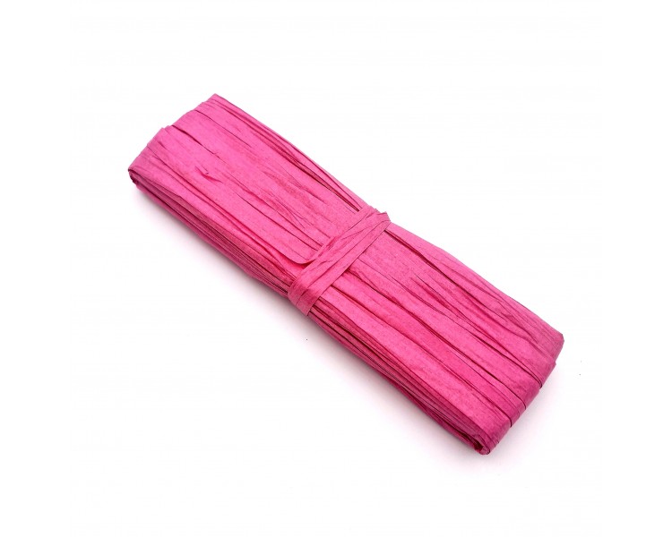 Filo in Carta | Fucsia - 20m Filo in Carta | Fucsia - 20m