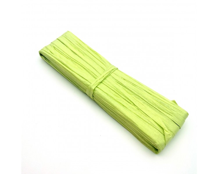 Filo in Carta | Verde - 20m Filo in Carta | Verde - 20m