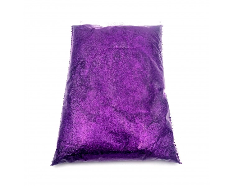 Glitter Confetti | Viola - 1kg Glitter Confetti | Viola - 1kg