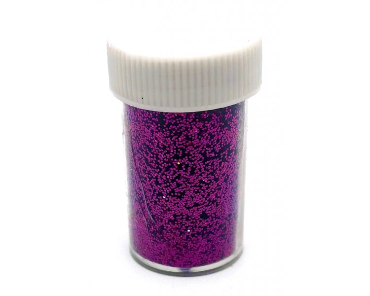 Glitter in Polvere | Viola - 10g Glitter in Polvere | Viola - 10g