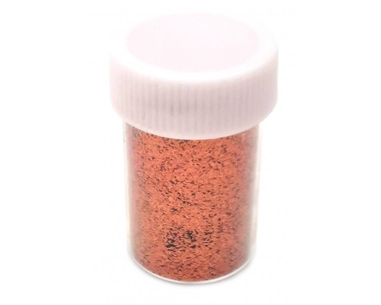 Glitter in Polvere | Ruggine - 10g Glitter in Polvere | Ruggine - 10g