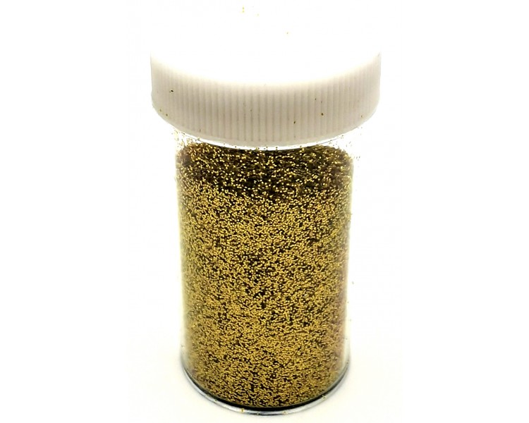 Glitter in Polvere | Oro - 25g Glitter in Polvere | Oro - 25g
