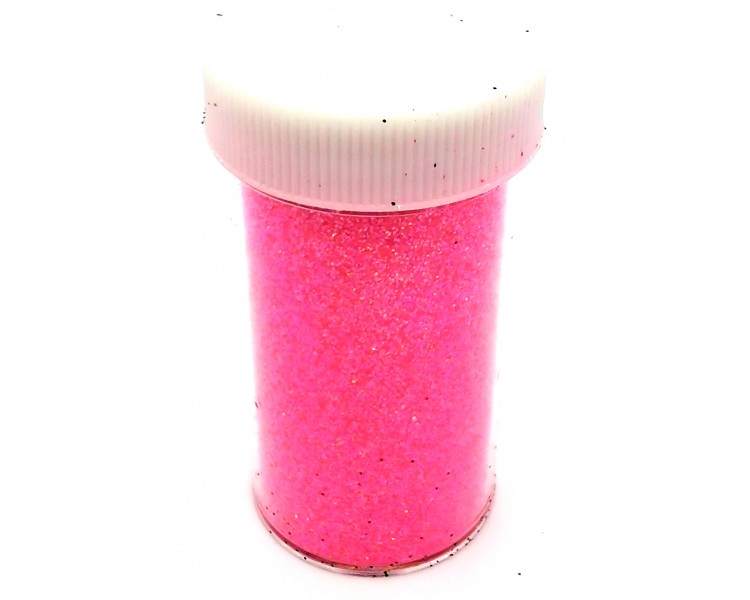 Glitter in Polvere | Rosa - 25g Glitter in Polvere | Rosa - 25g