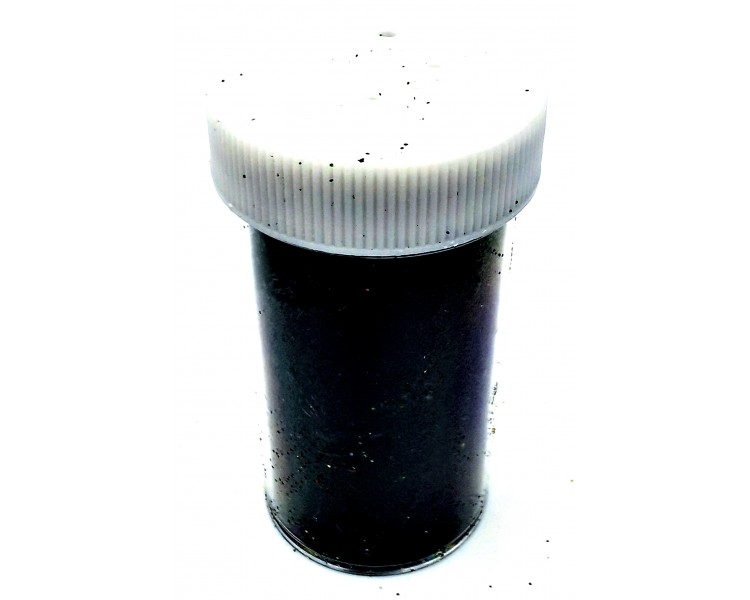 Glitter in Polvere | Nero - 25g Glitter in Polvere | Nero - 25g