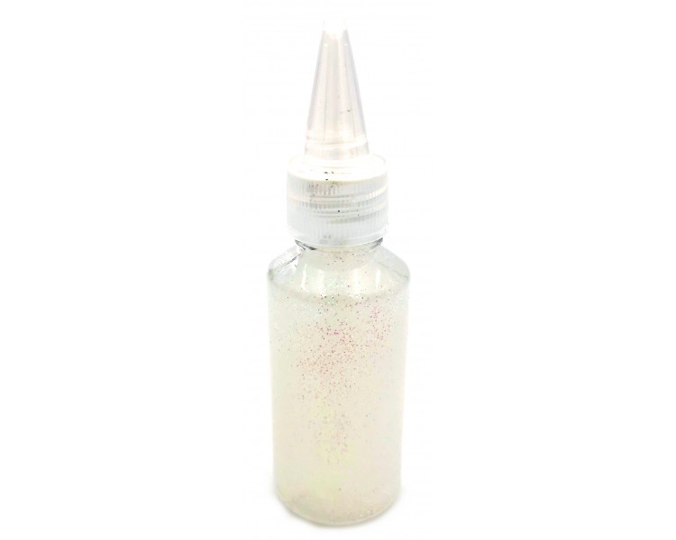 Colla Glitter | Bianco - 43g Colla Glitter | Bianco - 43g