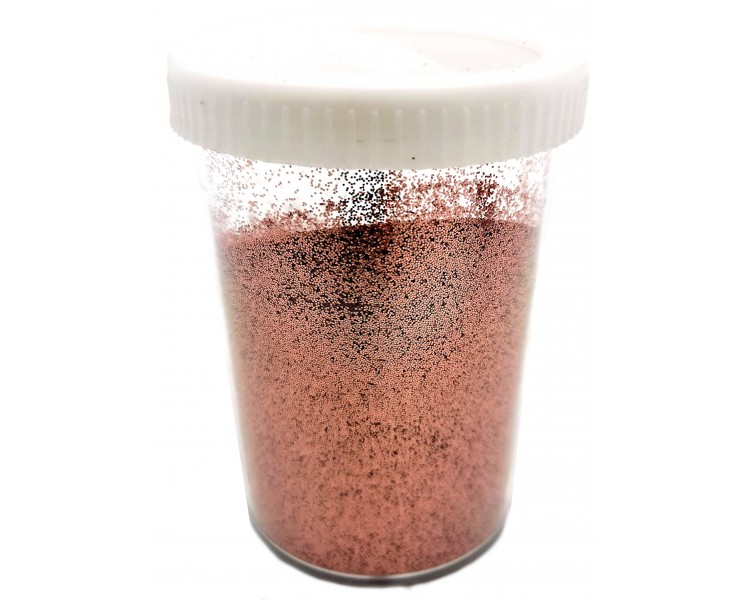 Glitter in Polvere | Bordeaux - 120g Glitter in Polvere | Bordeaux - 120g