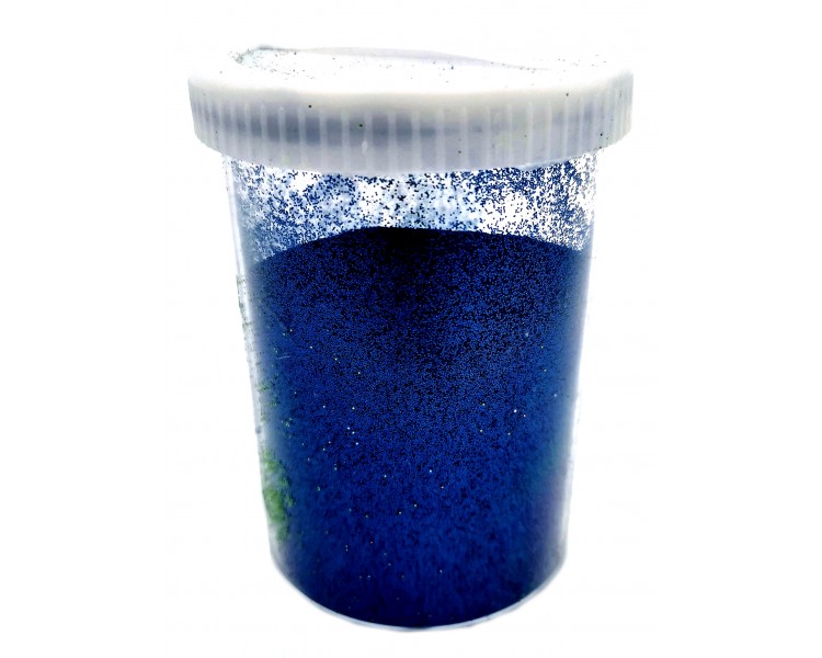 Glitter in Polvere | Blu - 120g Glitter in Polvere | Blu - 120g