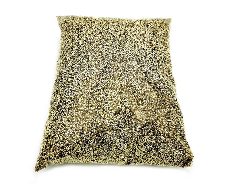 Glitter | Oro - 500g Glitter | Oro - 500g