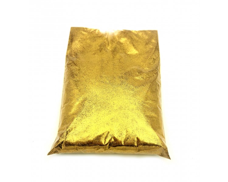 Glitter Confetti | Oro - 1kg Glitter Confetti | Oro - 1kg
