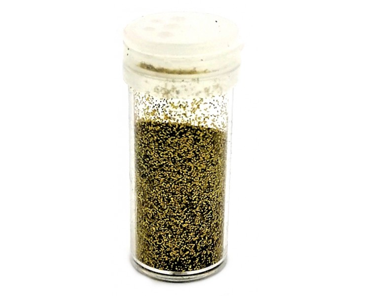 Glitter in Polvere | Oro - 5g Glitter in Polvere | Oro - 5g