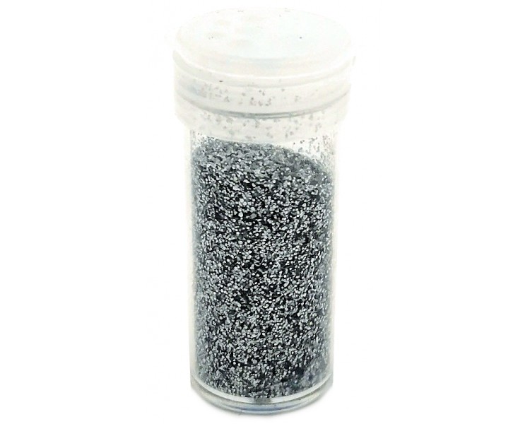 Glitter in Polvere | Argento - 5g Glitter in Polvere | Argento - 5g