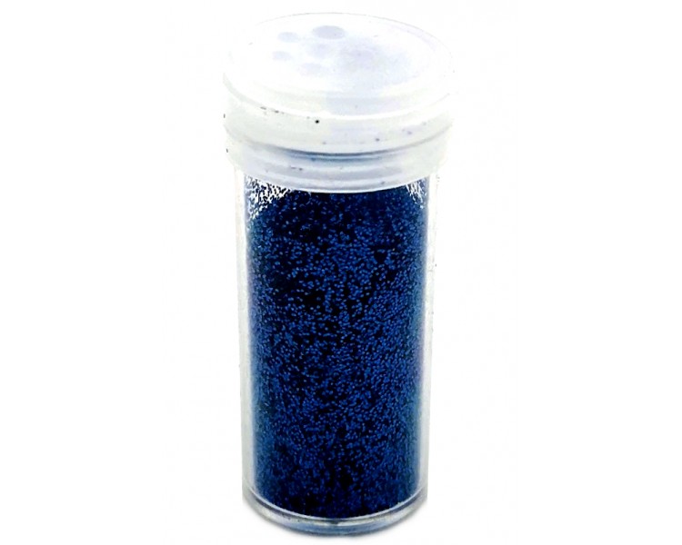 Glitter in Polvere | Blu - 5g Glitter in Polvere | Blu - 5g
