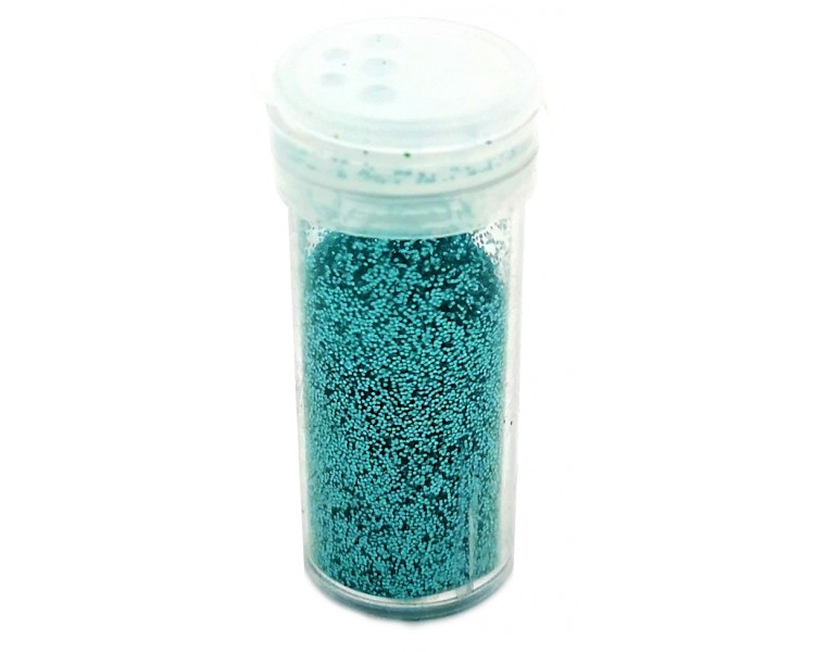 Glitter in Polvere | Celeste - 5g Glitter in Polvere | Celeste - 5g