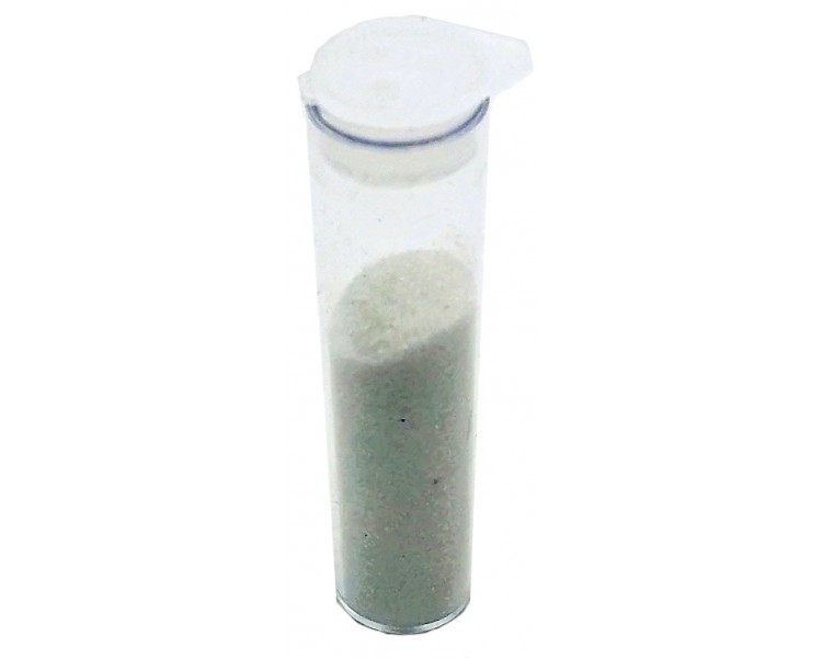 Glitter in Polvere | Bianco - 8g Glitter in Polvere | Bianco - 8g