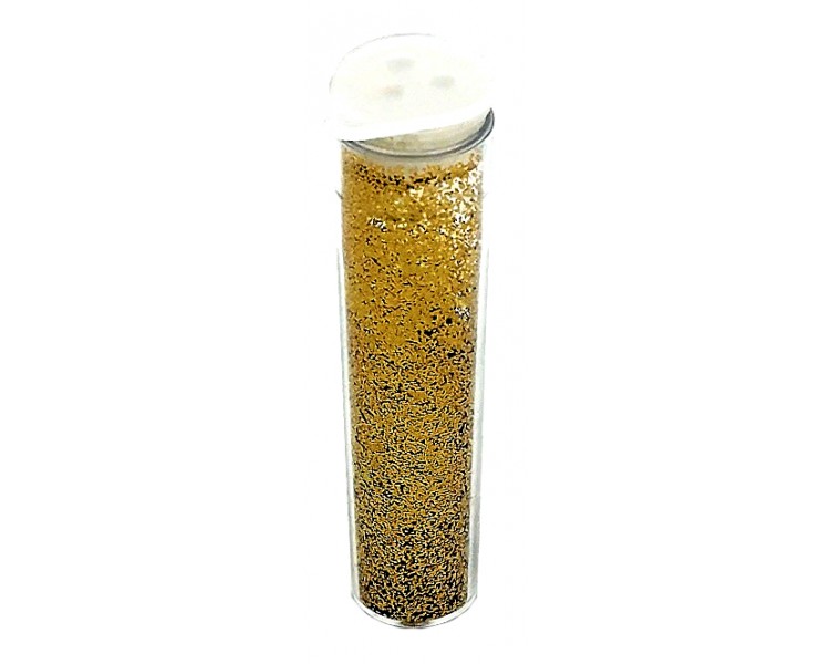 Glitter in Polvere | Oro - 8g Glitter in Polvere | Oro - 8g
