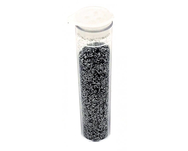 Glitter in Polvere | Argento - 8g Glitter in Polvere | Argento - 8g