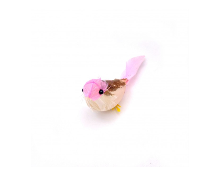 Uccellino Rosa Uccellino Rosa