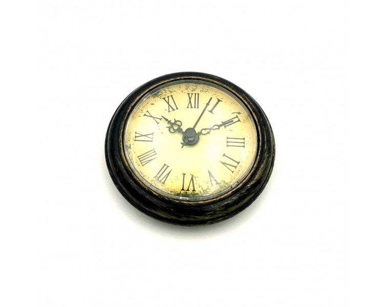 Orologio da Incasso | 9cm Orologio da Incasso | 9cm