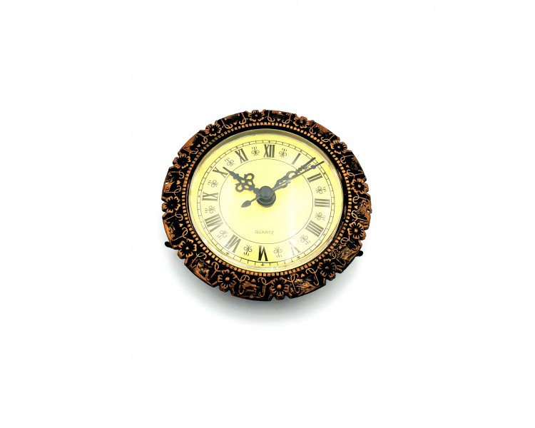 Orologio da Incasso | 9,5cm Orologio da Incasso | 9,5cm