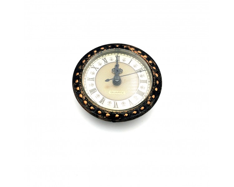 Orologio da Incasso | 9cm Orologio da Incasso | 9cm