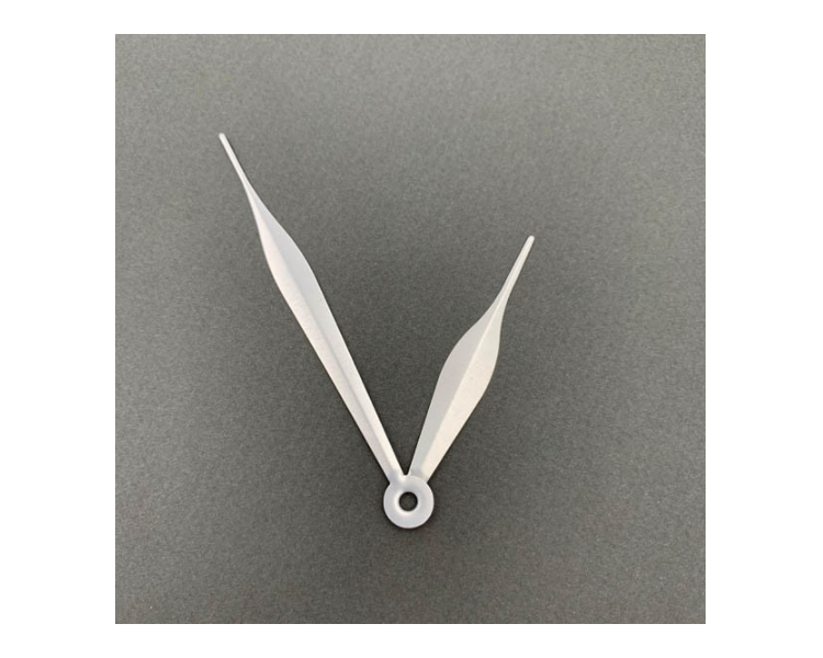 Lancette | Argento - 10cm+7cm Lancette | Argento - 10cm+7cm