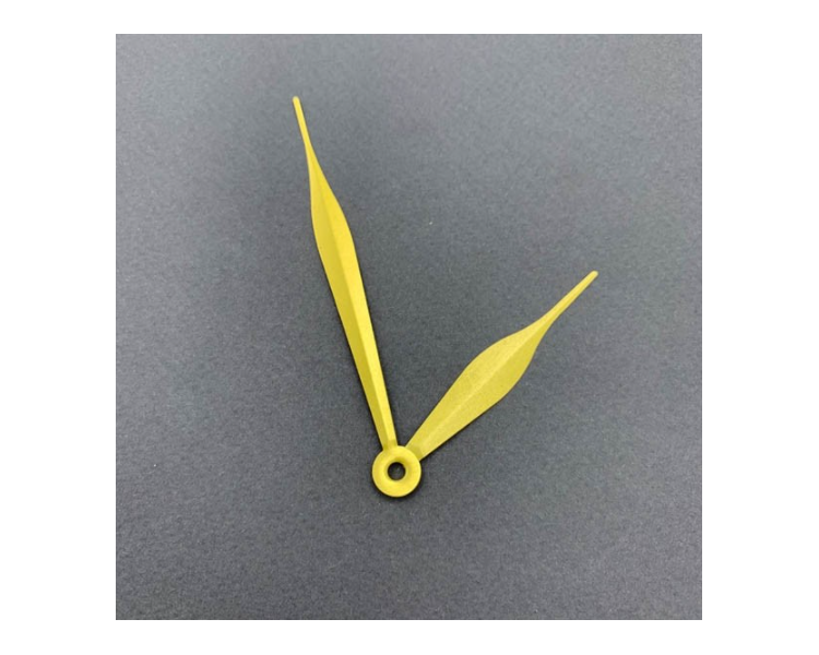 Lancette | Oro - 10cm+7cm Lancette | Oro - 10cm+7cm
