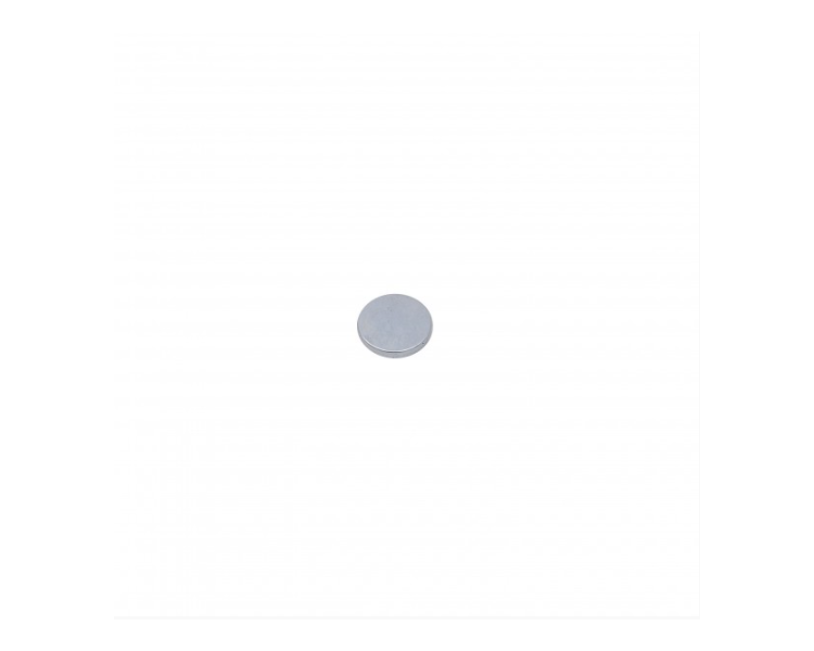 Super Calamita Rotonda | 12x2mm