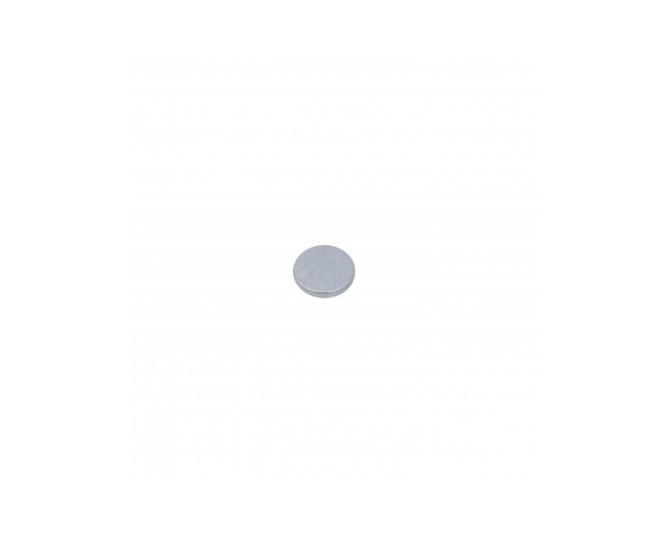 Super Calamita Rotonda | 15x2mm Super Calamita Rotonda | 15x2mm