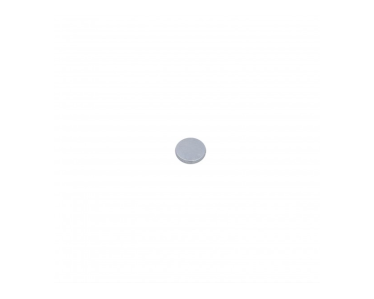 Super Calamita Rotonda | 10x2mm Super Calamita Rotonda | 10x2mm