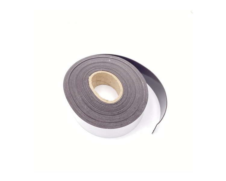Nastro Magnetico Adesivo | 50x1,5mm x 1m