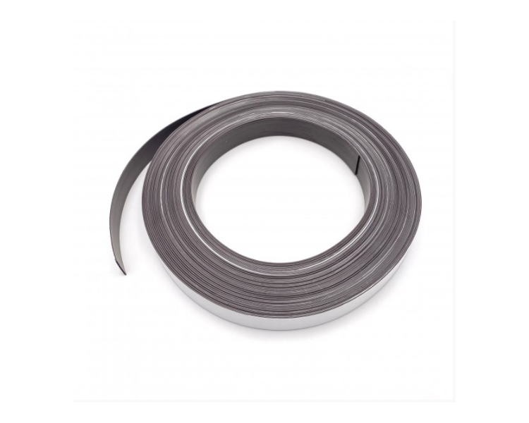 Nastro Magnetico Adesivo | 30x1,5mm x 1m Nastro Magnetico Adesivo | 30x1,5mm x 1m
