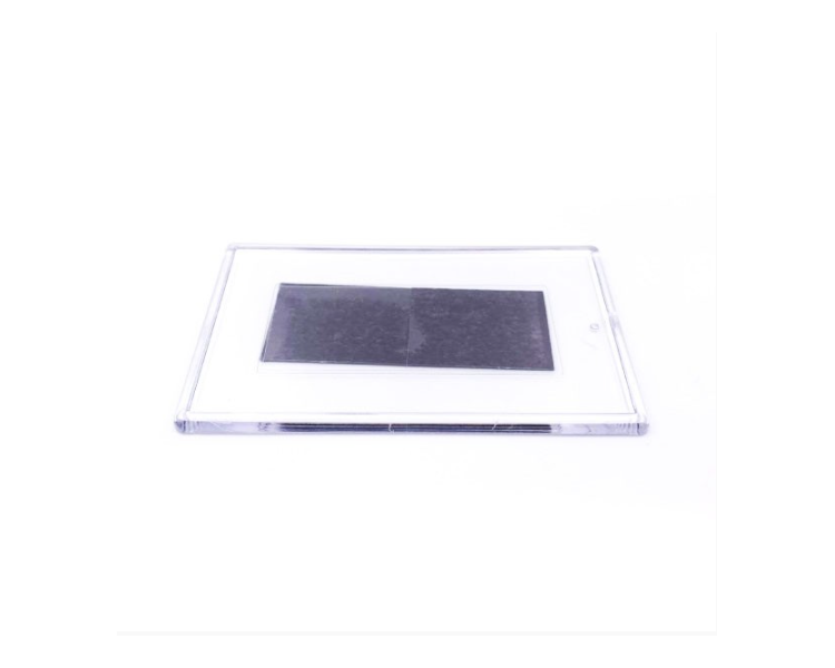 Calamita Portafoto Rettangolare | 70x120x5mm Calamita Portafoto Rettangolare | 70x120x5mm
